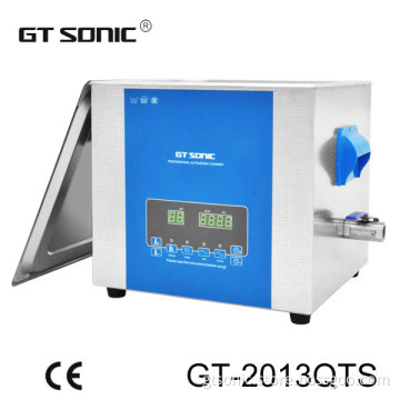 Industrial ultrasonic cleaner